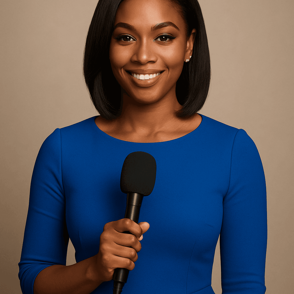 Amara Johnson