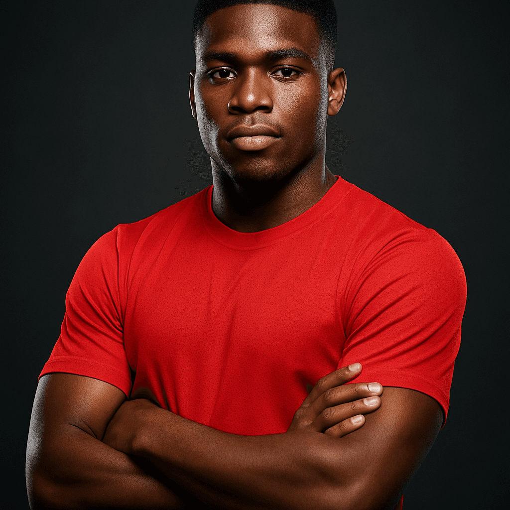 Marcus Cole