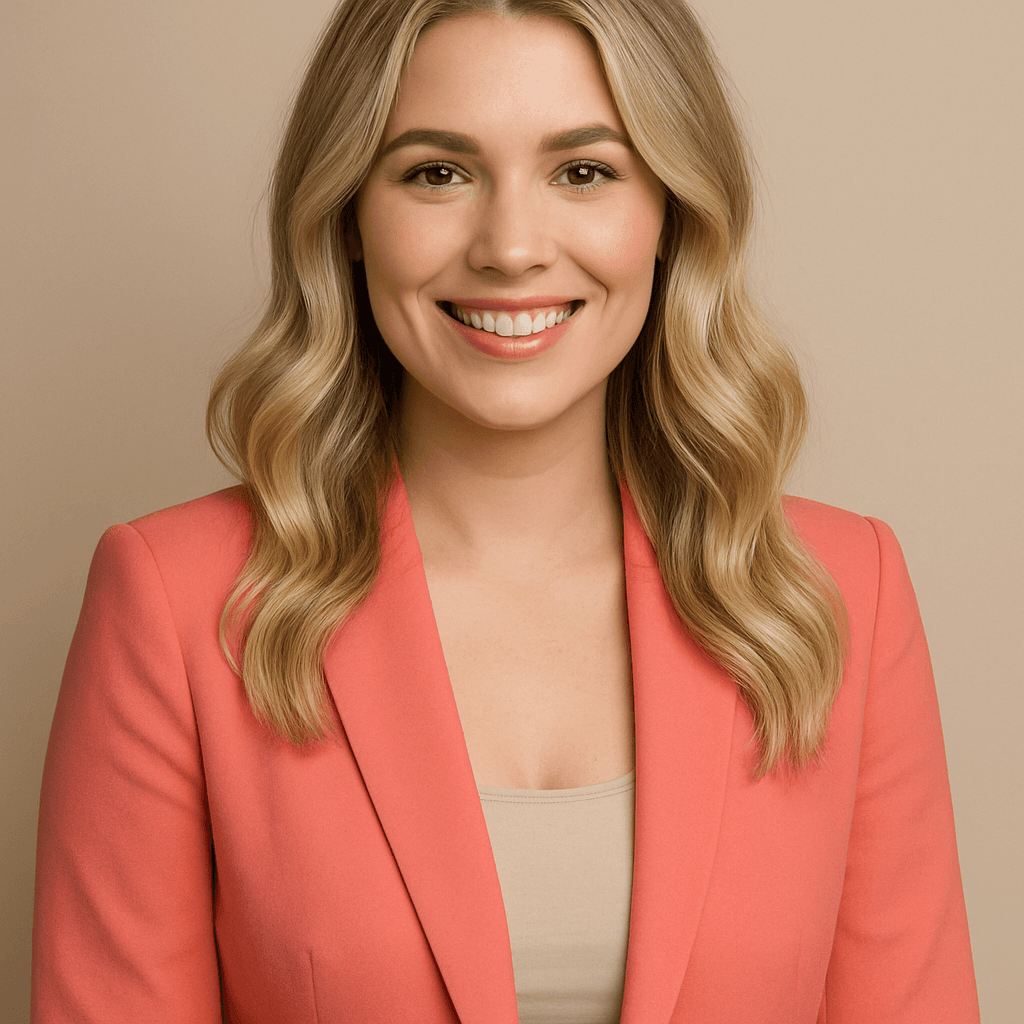 Sofia Vance